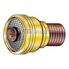 TBi Dujų lęšis TIG SR 9/20 Ø3.2mm