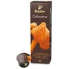 Kavos kapsulės „Tchibo Cafissimo“ / „Caffitaly“ sistemoms „Tchibo Cafissimo Espresso Caramel“, 10 vnt.