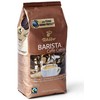 Tchibo Kavos pupelės barista caffe crema 1kg