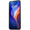 TCL K70 4G, 17.3 cm (6.8"), 4 GB, 128 GB, 50 MP, Android 16.0, Juodas