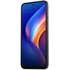 TCL K70 5G, 17.3 cm (6.8"), 4 GB, 128 GB, 50 MP, Android 16.0, Juodas
