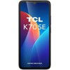 TCL K70 SE, 16.7 cm (6.56"), 4 GB, 64 GB, 5 MP, Android 16.0, Juodas, Indigo