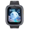 TCL KIDS Išmanusis laikrodis MT48 DARK GRAY + Juodas MT48X-3ALCA11