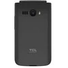 Tcl komunikacija TCL onetouch 4043 su lopšiu Juodas