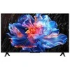 Televizorius TCL V6C 43V6C, 109.2 cm (43"), 3840 x 2160 pikselių, DLED, Smart TV, Wi-Fi, Metallic