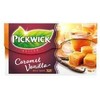 Te Pickwick Prieskoniai Karamelės Vanilės 20 vnt./pak.