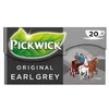 Te Pickwick Earl Pilkas 20 gabalėlių/pak.