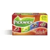 Arbata Pickwick Frugtte 20 vokelių/pak. 1x1x1mm (20 vnt.)