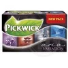 Te Pickwick Juoda 20 vnt./pak.