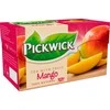 Arbata Pickwick Mango - (20 arbatos pakelių x 12 pakelių)