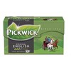 Te Pickwick Originalus anglų kalbos tekstas 20 brevų/pak.