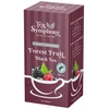 TEA Arbata, „Symphony“ 1 tipo, įdaro svoris: 40 vnt. pakuotėje po 20 vnt.