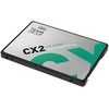 Team Group SMD TeamGroup CX2 1TB 2.5 "SATA III (T253X6001T0C101)