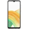 Dėklas Tech 21 „Tech21“ – „Evo Lite“ – „Galaxy A33 5G“ – skaidrus