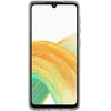 „Tech 21“ „Tech21“ – „Evo Lite“ – „Galaxy A33 5G“ – skaidrus