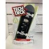 Tech Deck „April Mazi“ riedlentė su rankenomis, 27 cm, Tech lenta