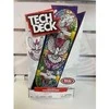 Tech Deck „Real Skateboards“ maksi riedlentė, 27 cm, Tech lenta