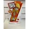 Tech Deck Rankinė lenta 27 cm - Žaislinė mašina