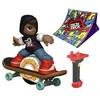 TECH DECK žaidimų rinkinys „Shred n Blast“ riedlentė