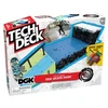 Tech Deck X-Connect DGK riedlenčių parkas (6077640)