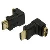 Techly HDMI ADAPTERIS M/F KAMPAS