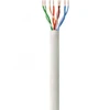 Techly ITP7-UTP-IC-CCA, 305 m, Cat5e, U/UTP (UTP), Pilka