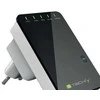 Techly 301078 Belaidis mini maršrutizatorius / signalo stiprintuvas 802.11n 300Mbps, įskiepis