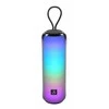 Technaxx - „MusicMan BT“ garsiakalbis su RGB apšvietimu BT-X66