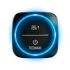 Technaxx Secure Drive Mini TX-387, Baterija, 52 mm, 15 mm, 52 mm, 30 g