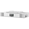 Radio TechniSat TECHNISAT 76-5278-10 Kitchen Radio IR radijas internetinis pakabinamas balta