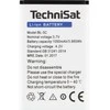 TechniSat TSAT atsarginė dalis, skirta DigitRadio 1/2 TechniRadio RDR/6 SternRadio IR