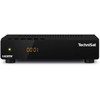 Imtuvas TV TechniSat HD-S 261 DVB-S Receiver juoda