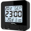 Technoline TechnoLine WT 235BK - skaitmeninis žadintuvas