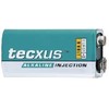Tecxus Bateria 9V Block 1 vnt.