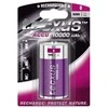 Tecxus Baterija D / R20 10000mAh 1 vnt.