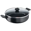 Tefal Simply Clean B5677253 frying pan Saute pan Round