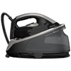 Tefal Express Easy SV6140, 2200 W, 120 g/min, 6 barai, 1,7 l, 380 g/min, Juoda, Pilka