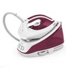 Tefal Express Essential SV6110, 2200 W, 110 g/min, 5 barai, 1,4 l, 260 g/min, Violetinė, Balta