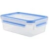 TEFAL MASTERSEAL stačiakampė talpa 0,55l
