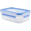TEFAL Stačiakampė talpa MASTERSEAL 1,00l K3021212