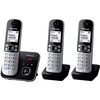 Telefonas Panasonic KX-TG6823GS