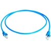 Telegärtner Patchkabel, S/FTP, PiMF, Cat 6A (ISO/IEC), mėlyna, 10,0 m (L00005A0030)