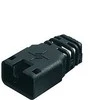 Telegärtner Karl Gärtner Telegärtner Cable boot for MP8 FS