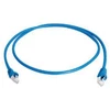 Telegärtner Telegärtner Patchkabel, S/FTP, PiMF, Cat 6A (ISO/IEC), mėlyna, 20,0 m (L00006A0046)