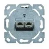 Telegärtner J00020A0527, RJ-45, 6a, metalinis, 1 vnt.