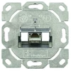 Telegärtner J00020A0530, RJ-45, 6a, metalinis, 28 mm, 6,9 mm, 70 mm