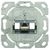 Telegärtner J00020A0530, RJ-45, 6a, metalinis, 28 mm, 6,9 mm, 70 mm