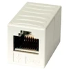 Telegärtner RJ45 jungtis, Cat6 (3049-21-17)