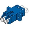 Telegrtner TELEGÄRTNER TELEGÄRTNER LC/APC Duplex adapteris Z77