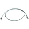 Telegärtner patch cable SFTP CAT 6A pilka 20,0m